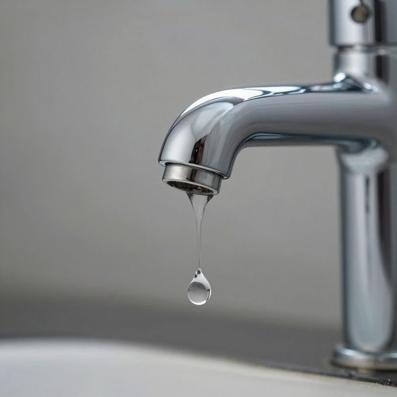 Leak Detection & Repair in Tarpon Springs
