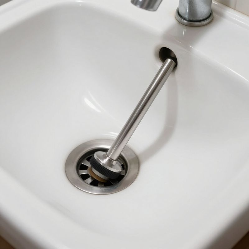 Drain Cleaning & Unclogging in Tarpon Springs