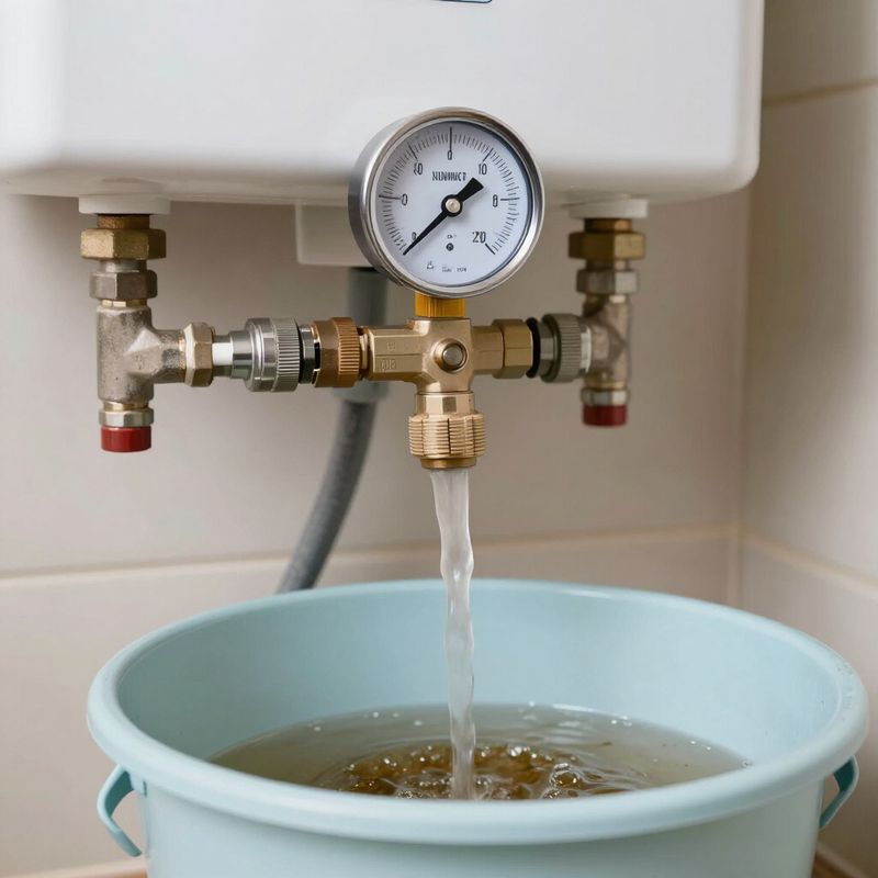 Water Heater Services in Tarpon Springs