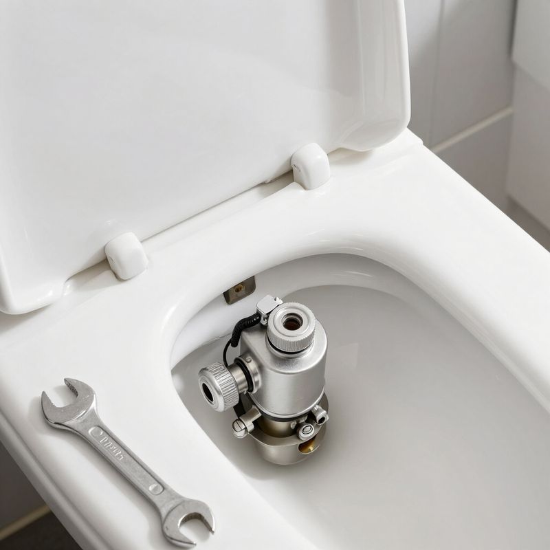 Toilet & Faucet Repair in Tarpon Springs