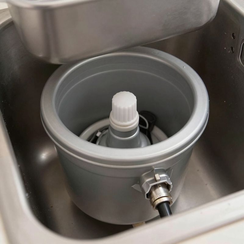 Garbage Disposal in Tarpon Springs